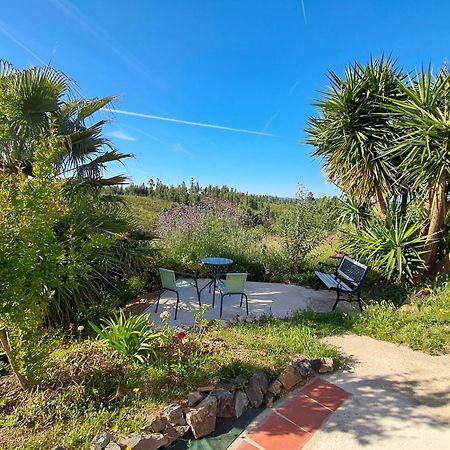 Vale De Garcia Al 5357 Villa Colos  Kültér fotó