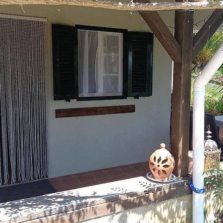 Vale De Garcia Al 5357 Villa Colos  Kültér fotó