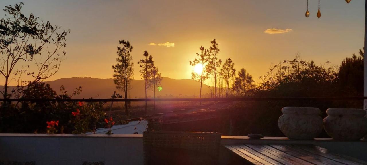 Vale De Garcia Al 5357 Villa Colos  Kültér fotó