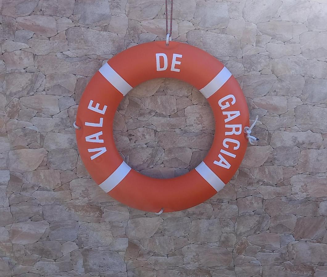 Vale De Garcia Al 5357 Villa Colos  Kültér fotó