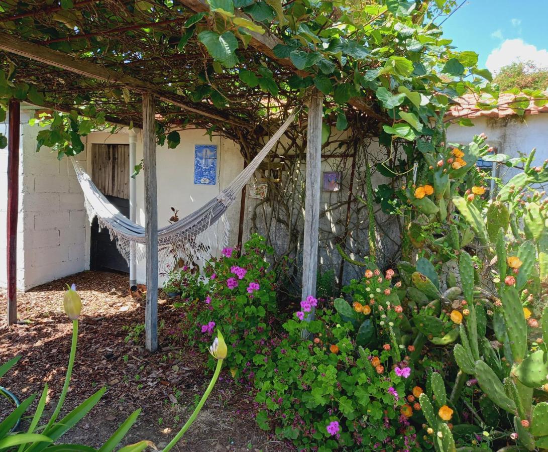 Vale De Garcia Al 5357 Villa Colos  Kültér fotó