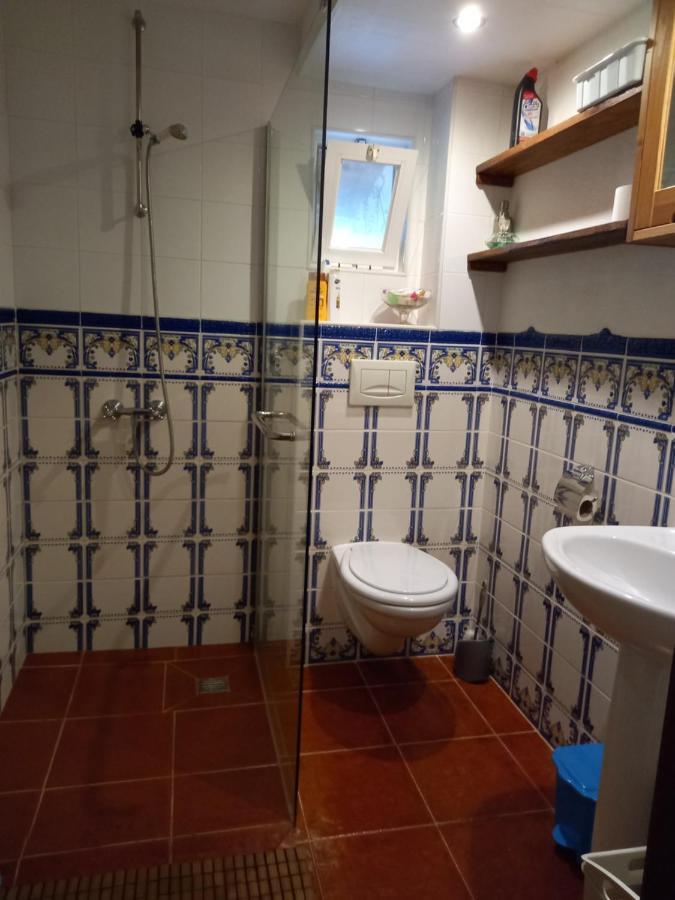 Vale De Garcia Al 5357 Villa Colos  Kültér fotó