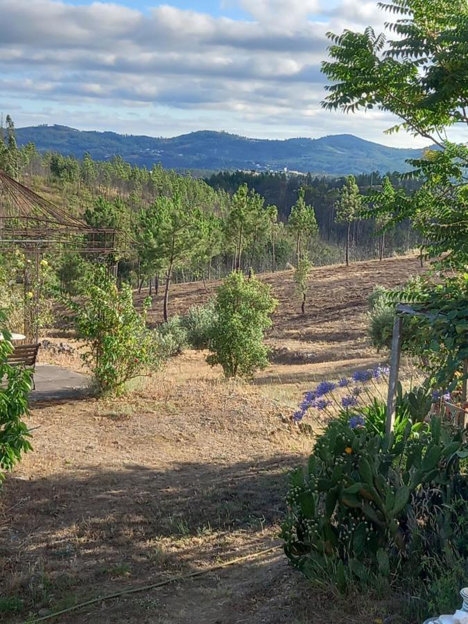 Vale De Garcia Al 5357 Villa Colos  Kültér fotó