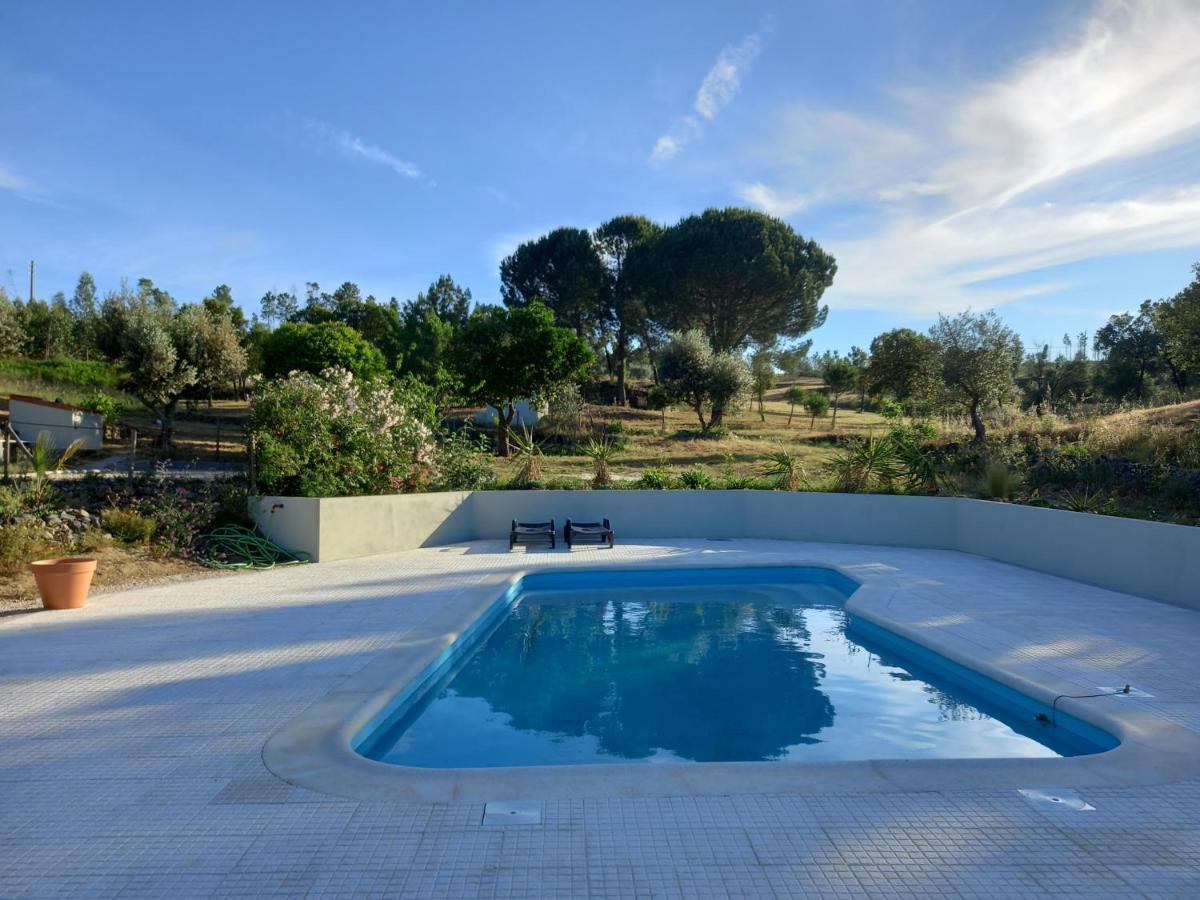 Vale De Garcia Al 5357 Villa Colos  Kültér fotó
