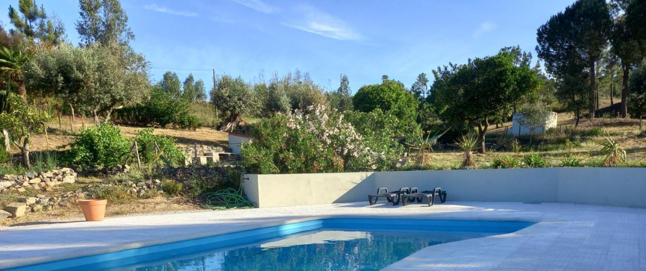 Vale De Garcia Al 5357 Villa Colos  Kültér fotó