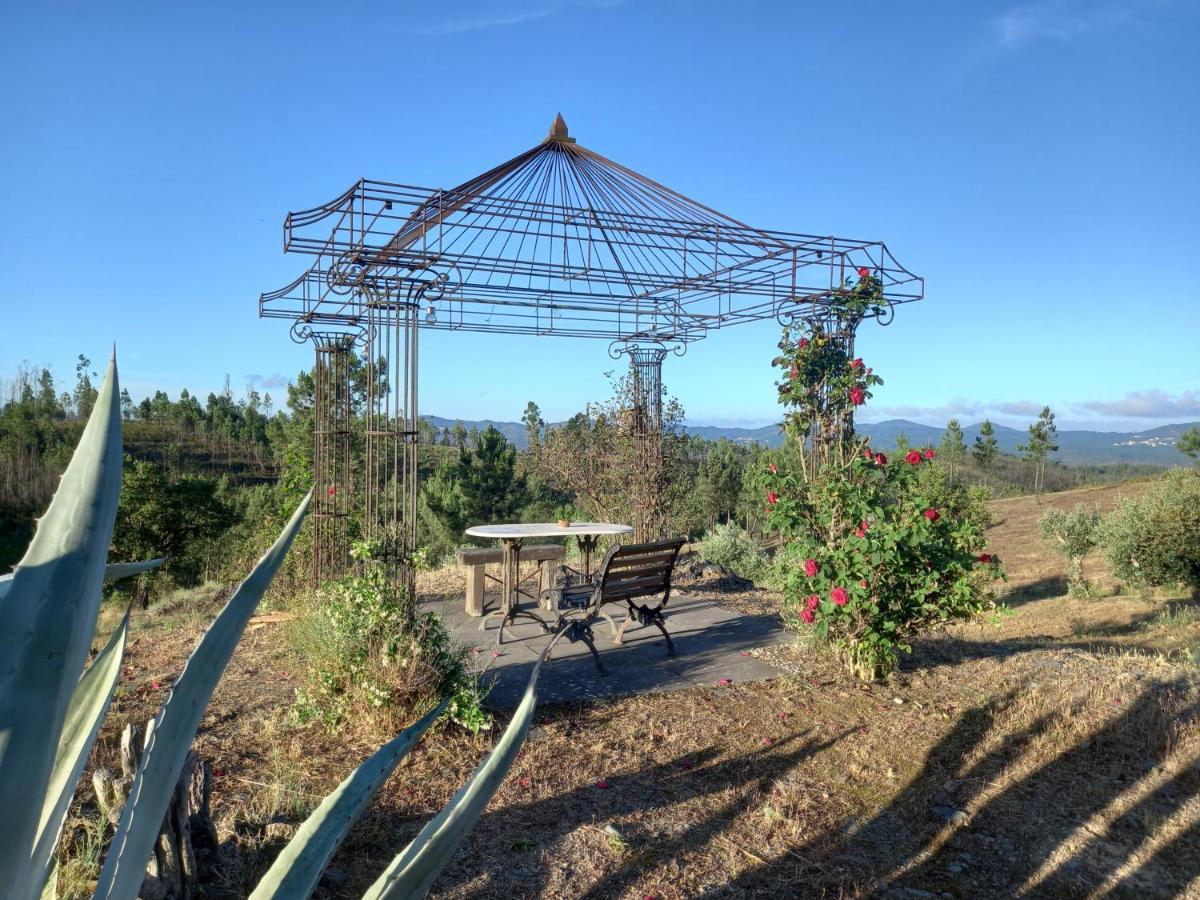 Vale De Garcia Al 5357 Villa Colos  Kültér fotó