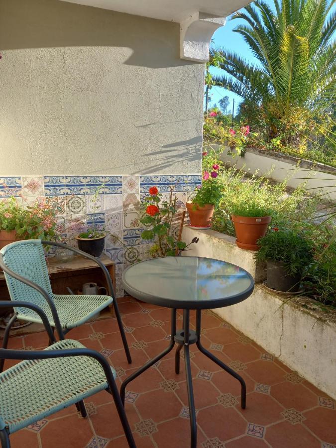Vale De Garcia Al 5357 Villa Colos  Kültér fotó