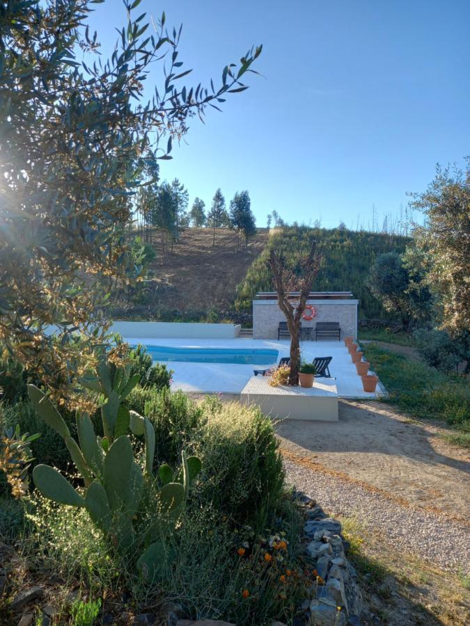 Vale De Garcia Al 5357 Villa Colos  Kültér fotó
