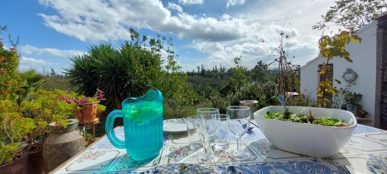 Vale De Garcia Al 5357 Villa Colos  Kültér fotó