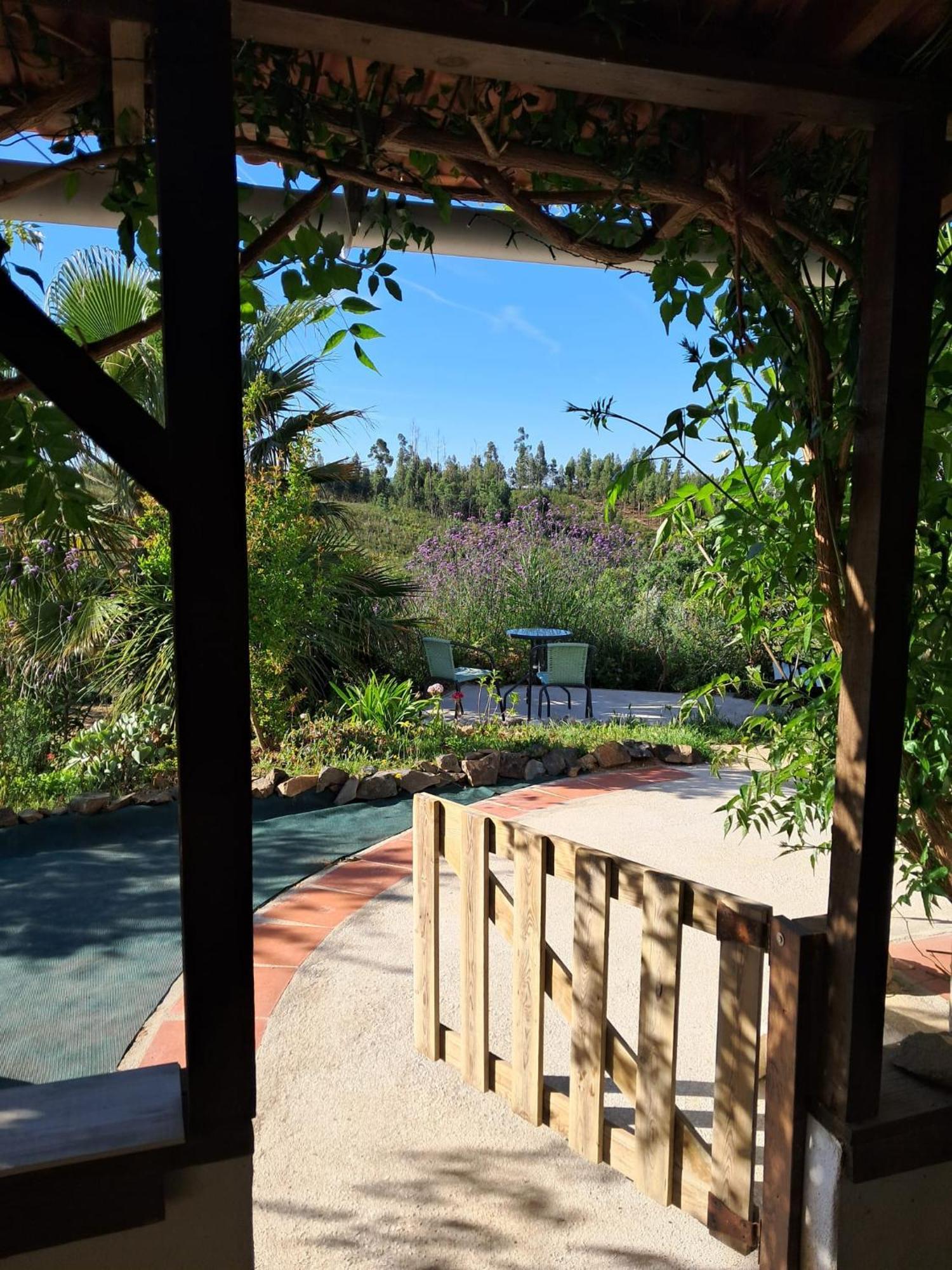 Vale De Garcia Al 5357 Villa Colos  Szoba fotó