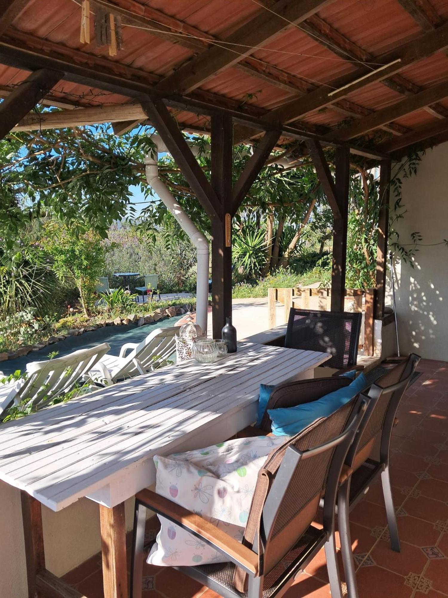 Vale De Garcia Al 5357 Villa Colos  Szoba fotó