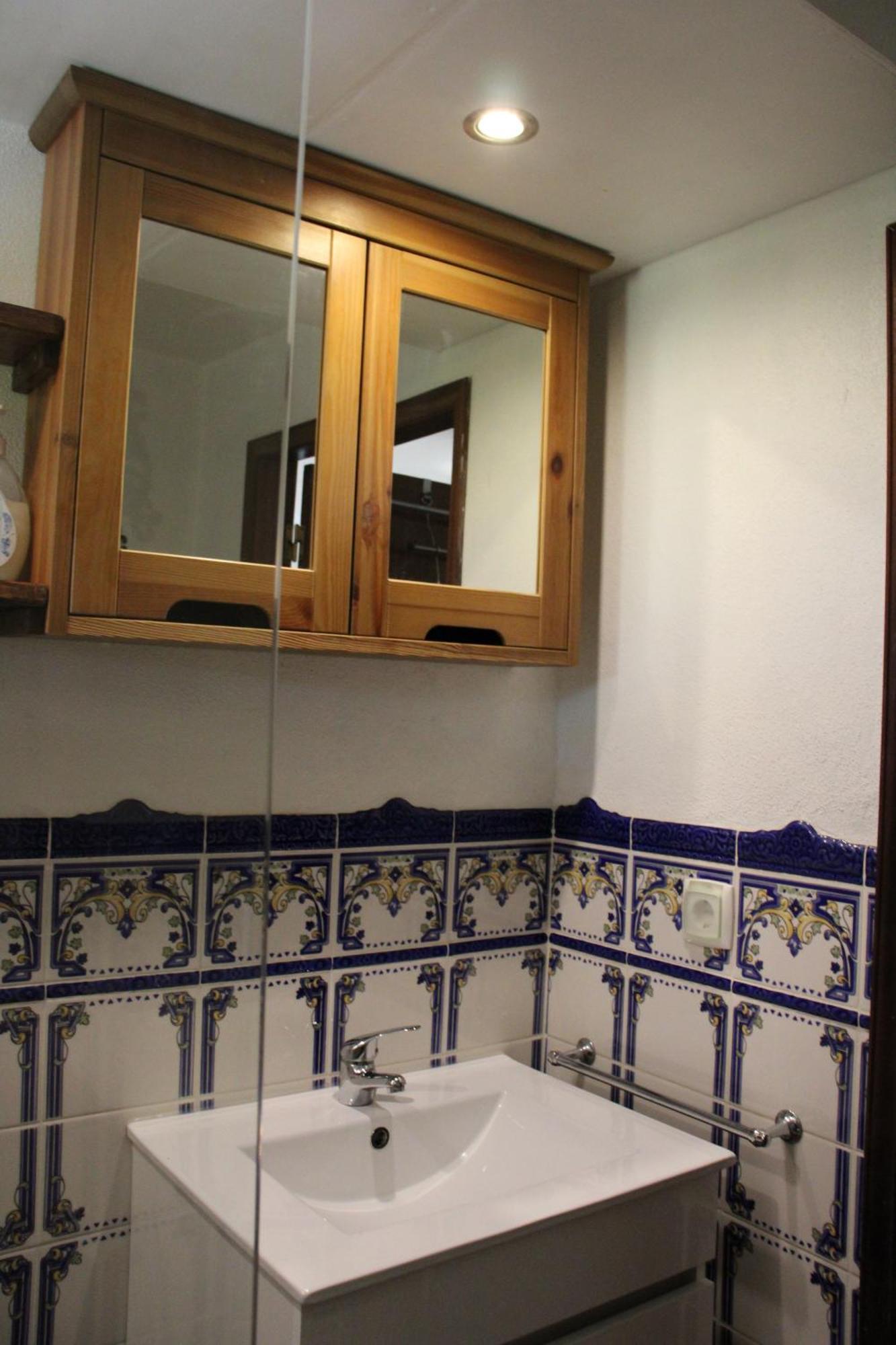 Vale De Garcia Al 5357 Villa Colos  Szoba fotó