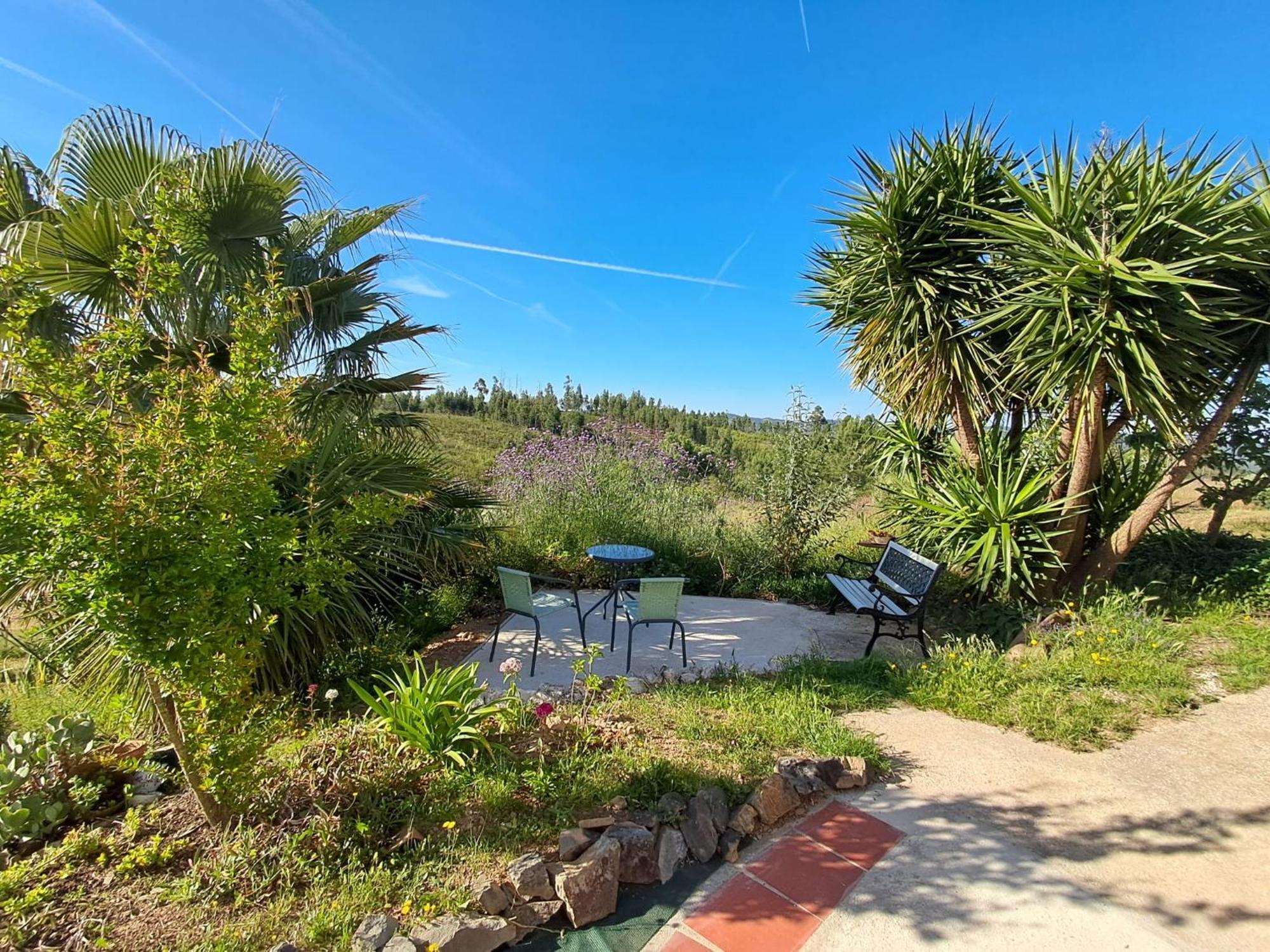 Vale De Garcia Al 5357 Villa Colos  Kültér fotó