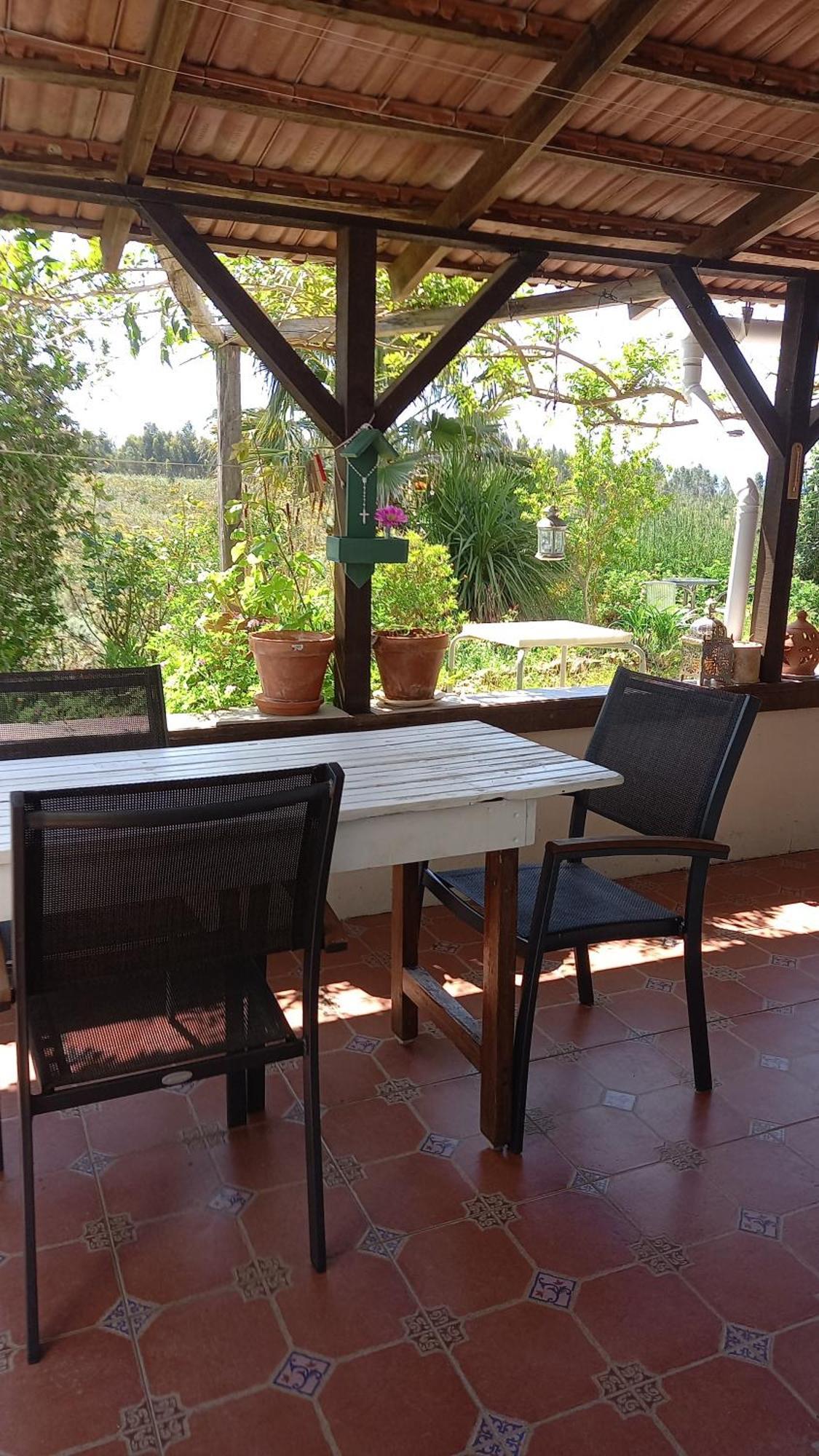 Vale De Garcia Al 5357 Villa Colos  Kültér fotó