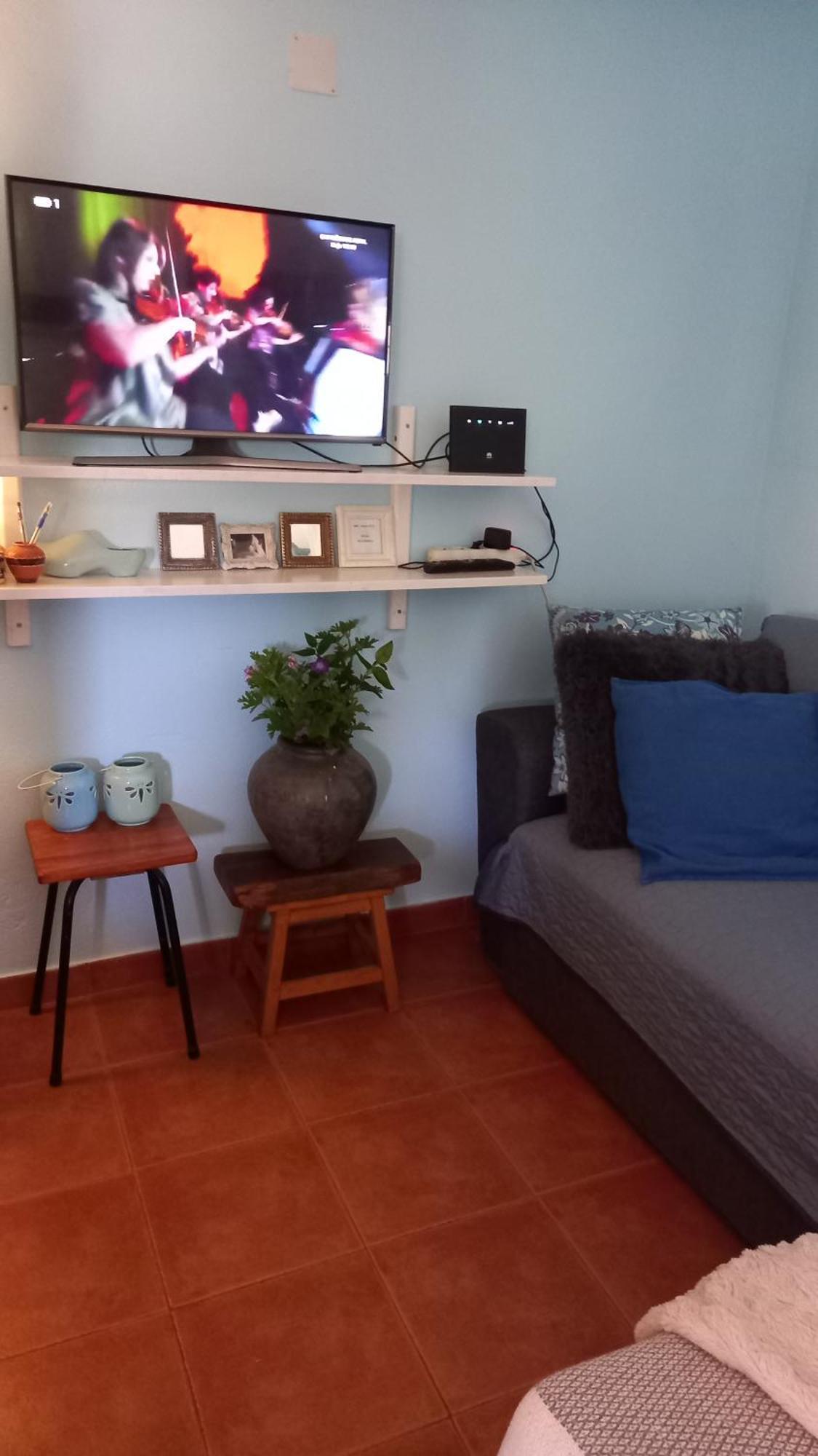 Vale De Garcia Al 5357 Villa Colos  Szoba fotó