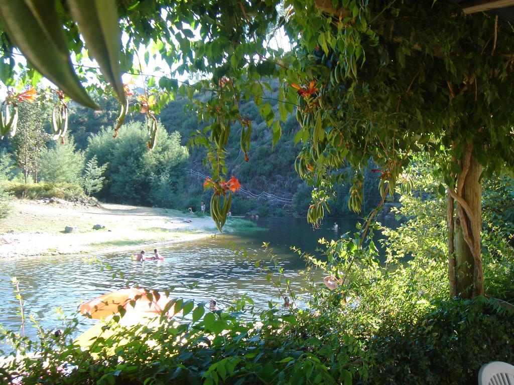 Vale De Garcia Al 5357 Villa Colos  Kültér fotó