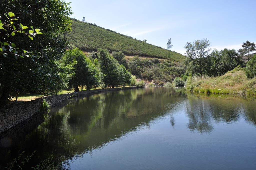 Vale De Garcia Al 5357 Villa Colos  Kültér fotó