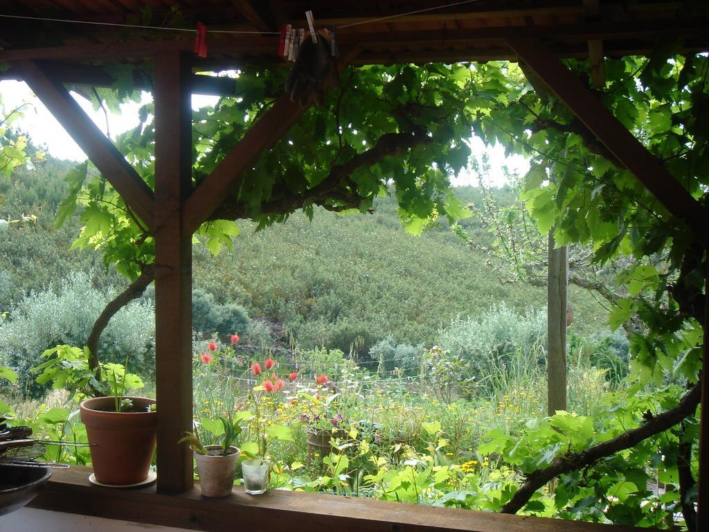 Vale De Garcia Al 5357 Villa Colos  Szoba fotó
