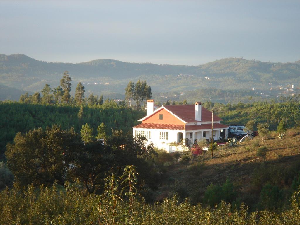 Vale De Garcia Al 5357 Villa Colos  Szoba fotó