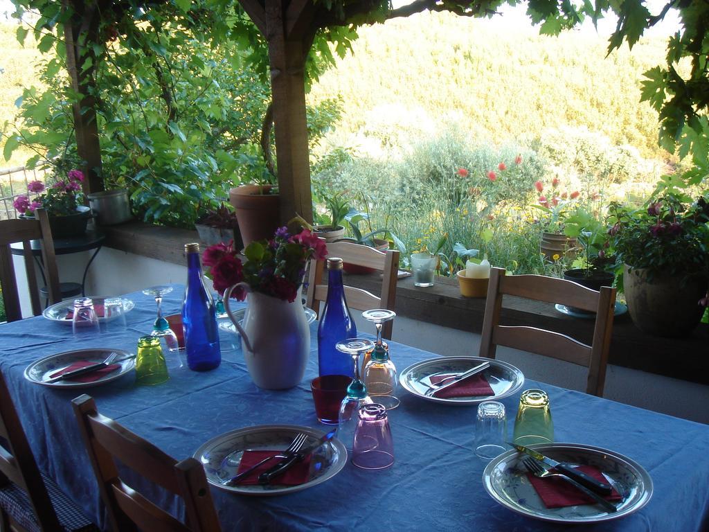 Vale De Garcia Al 5357 Villa Colos  Kültér fotó