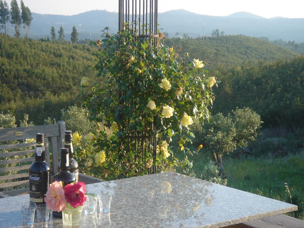 Vale De Garcia Al 5357 Villa Colos  Szoba fotó