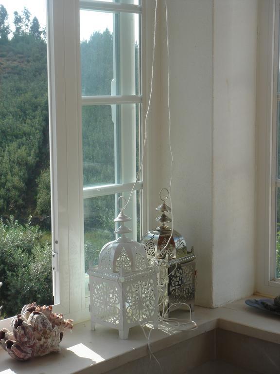 Vale De Garcia Al 5357 Villa Colos  Kültér fotó