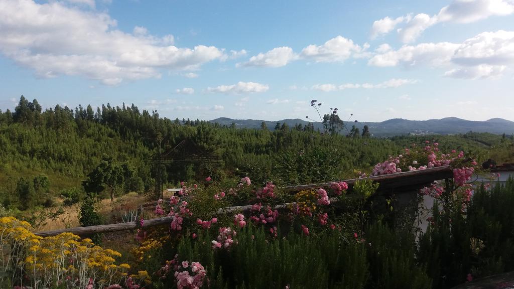Vale De Garcia Al 5357 Villa Colos  Kültér fotó
