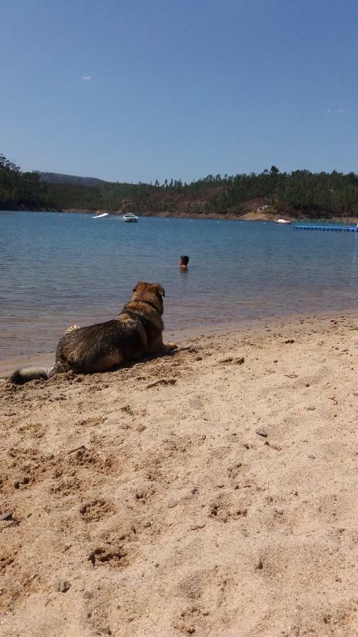 Vale De Garcia Al 5357 Villa Colos  Kültér fotó