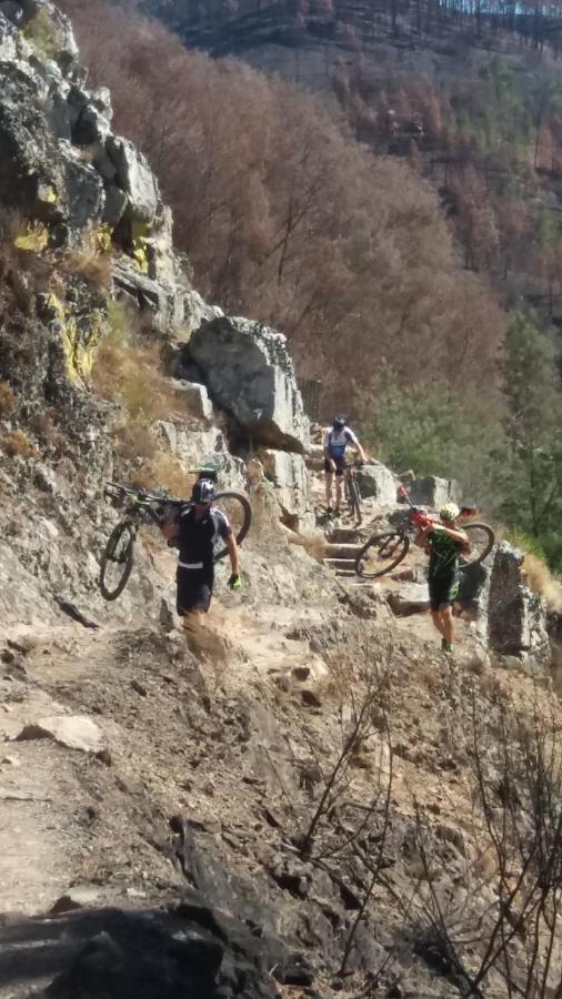 Vale De Garcia Al 5357 Villa Colos  Kültér fotó